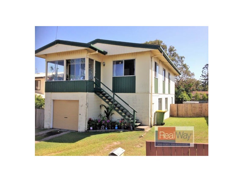 67 Arthur Street, Caloundra QLD 4551