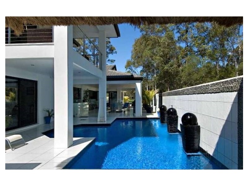 25 Somerset Lane, Little Mountain QLD 4551