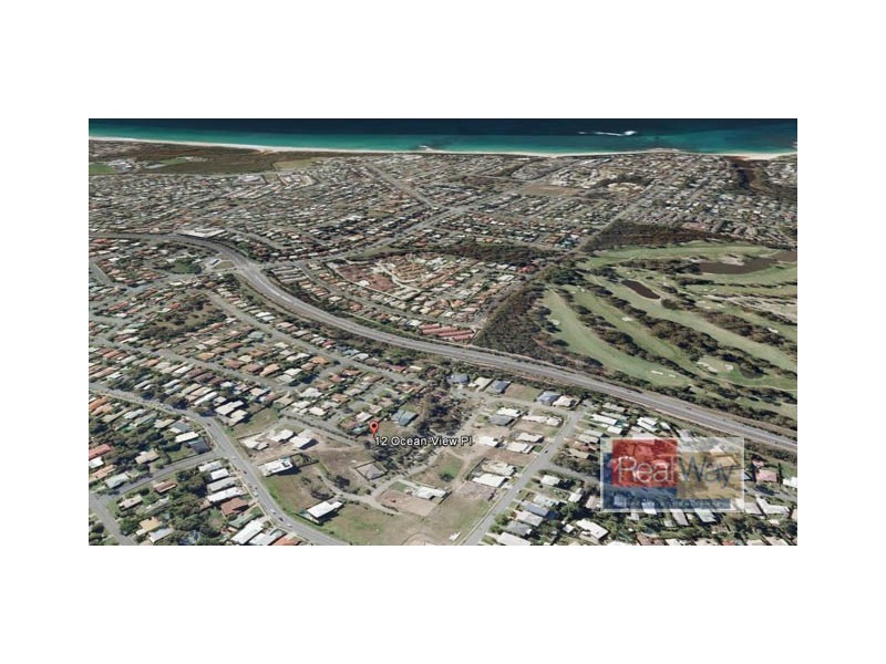 12 Ocean View Place, Aroona QLD 4551