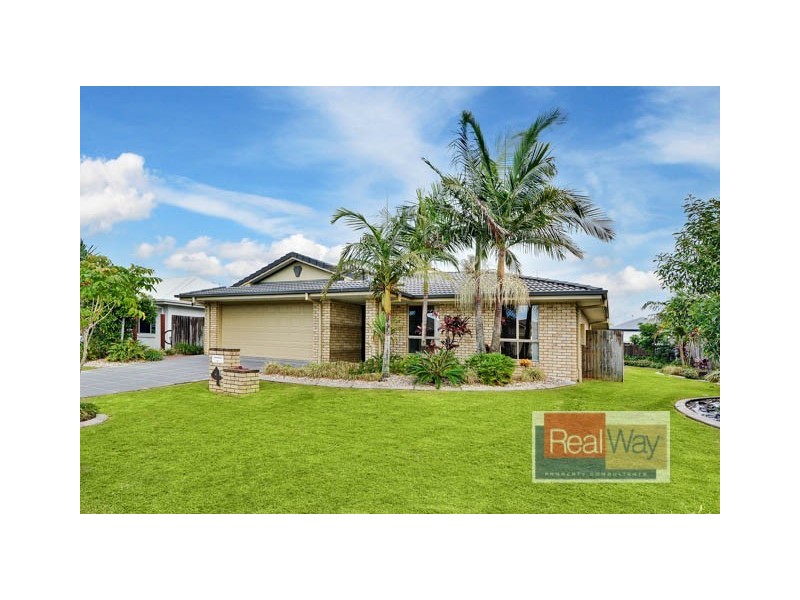 4 Donnelly Place, Caloundra West QLD 4551