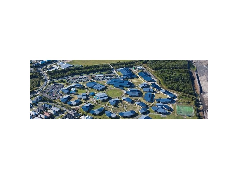 4 Donnelly Place, Caloundra West QLD 4551