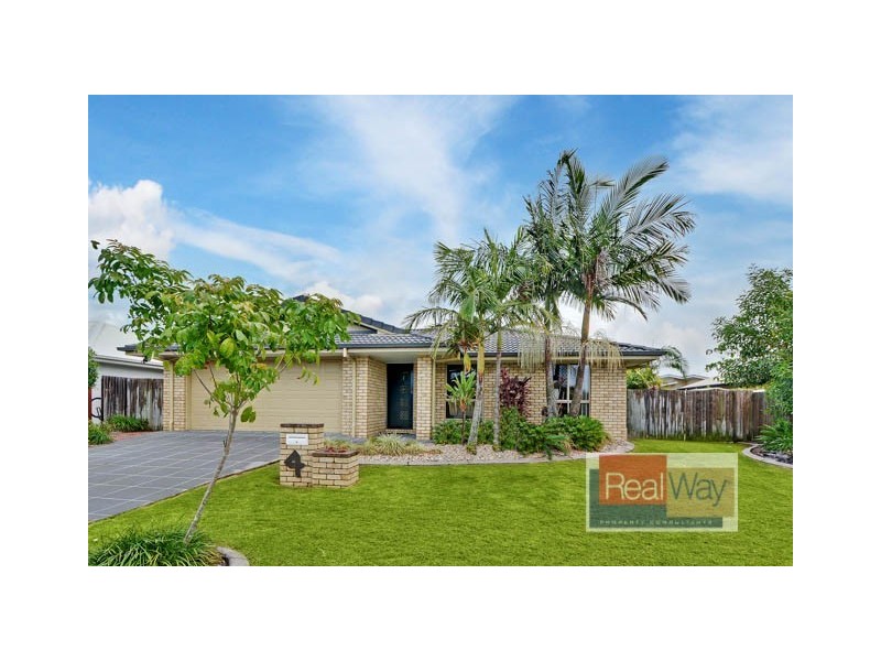 4 Donnelly Place, Caloundra West QLD 4551