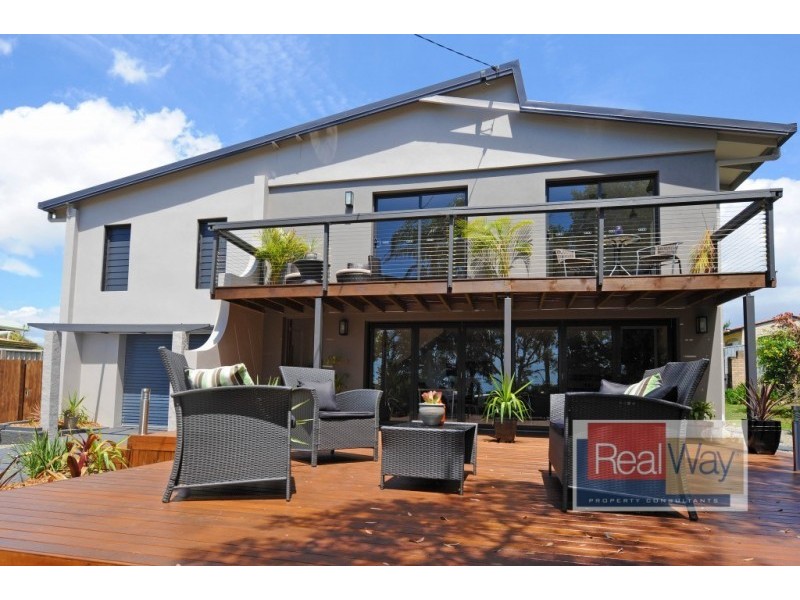 39 Elinya Street, Battery Hill QLD 4551