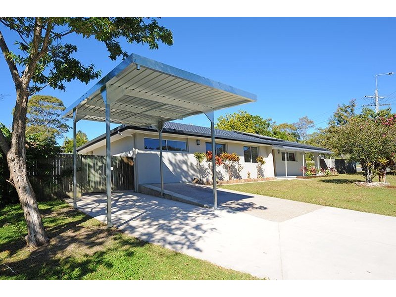 1 Jeffreys Court, Moffat Beach QLD 4551