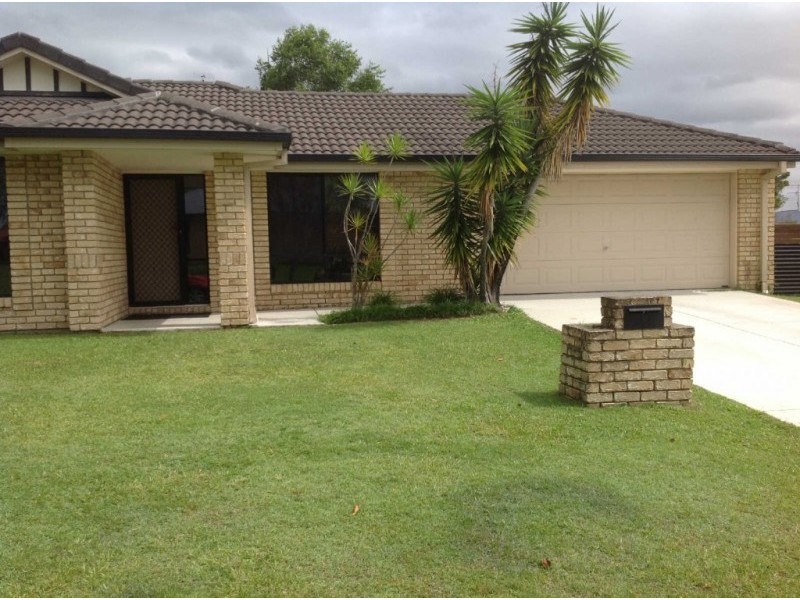 Little Mountain QLD 4551