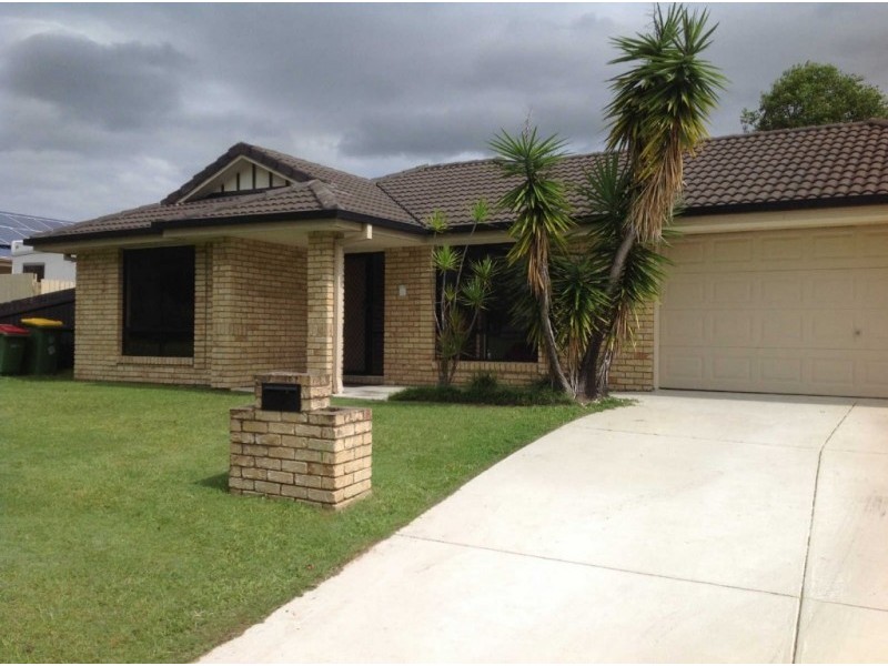 Little Mountain QLD 4551