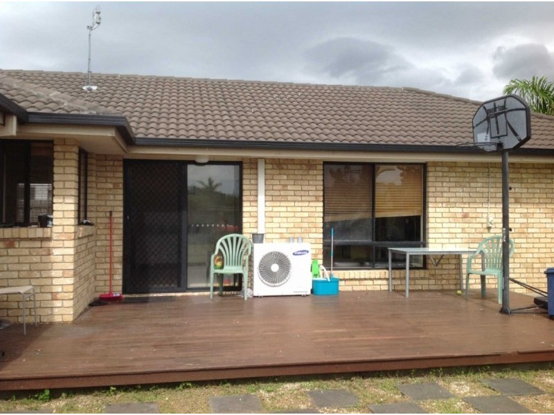 Little Mountain QLD 4551