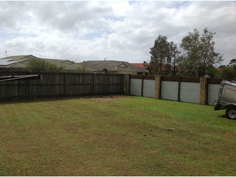 Little Mountain QLD 4551