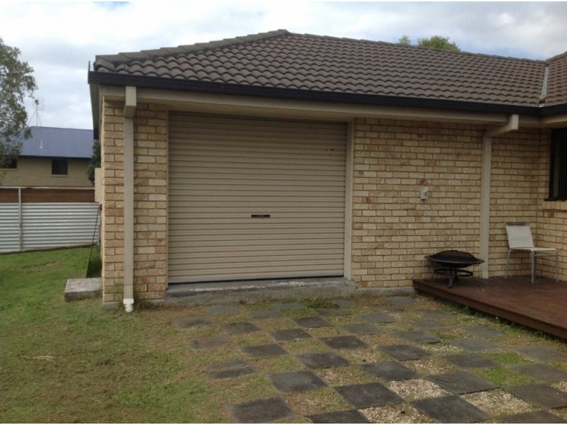 Little Mountain QLD 4551