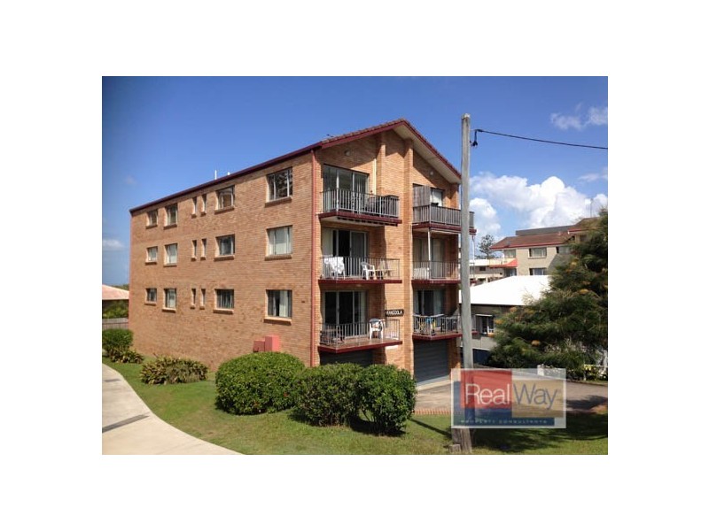 2/16 Moreton Parade, Kings Beach QLD 4551