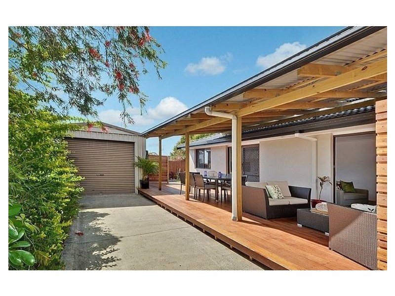 37 Milbong Street, Battery Hill QLD 4551