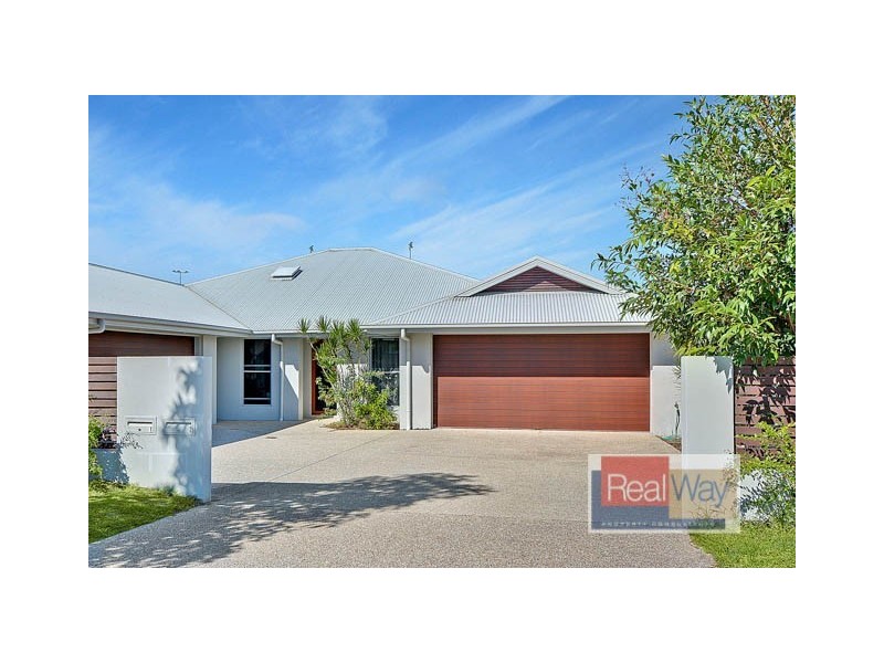 2/31 Wilkiea Street, Meridan Plains QLD 4551