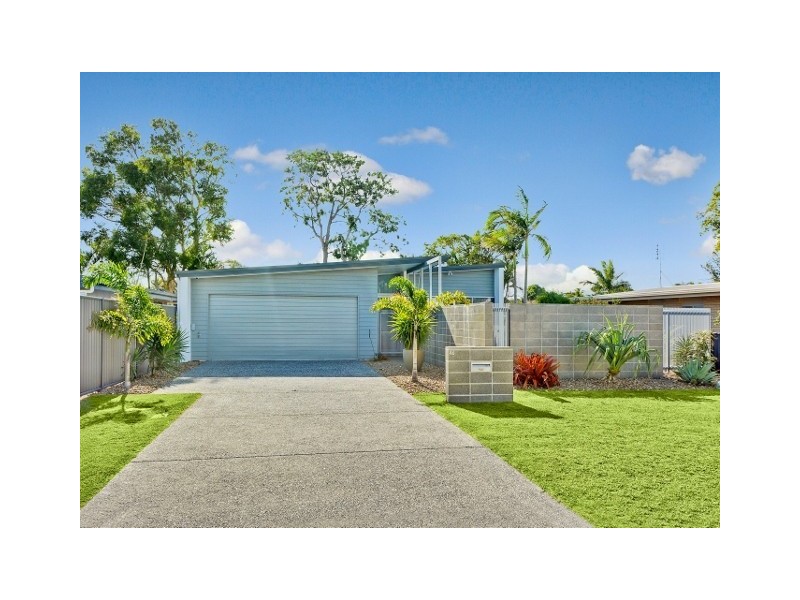 46 Palmer Avenue, Golden Beach QLD 4551