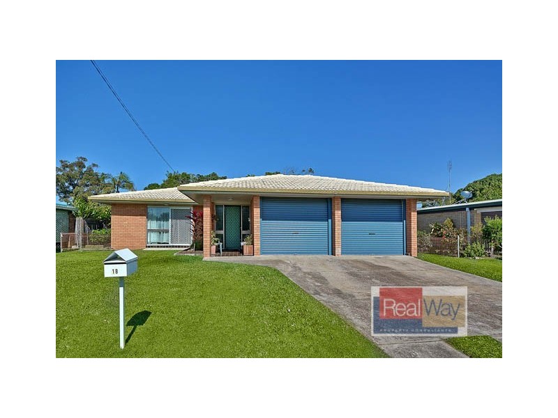 18 Coraki Street, Battery Hill QLD 4551