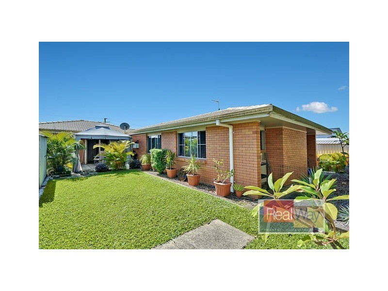 18 Coraki Street, Battery Hill QLD 4551