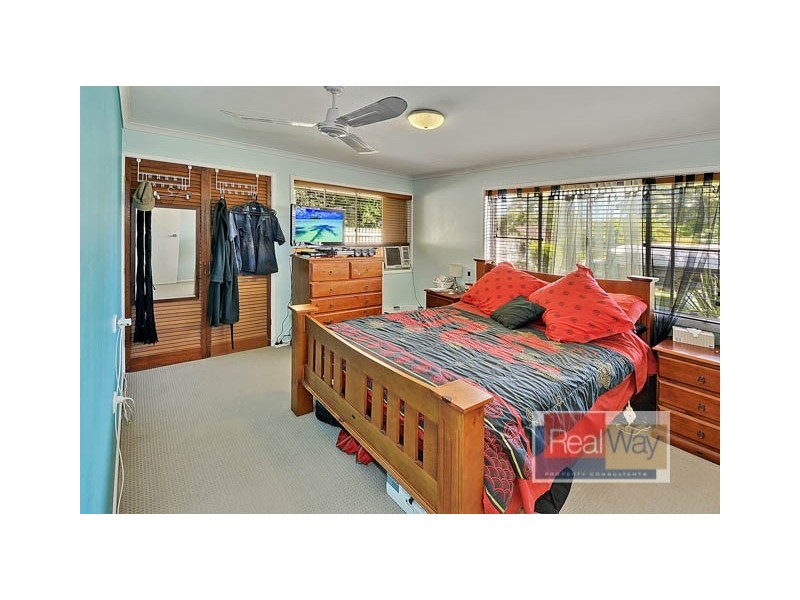 18 Coraki Street, Battery Hill QLD 4551