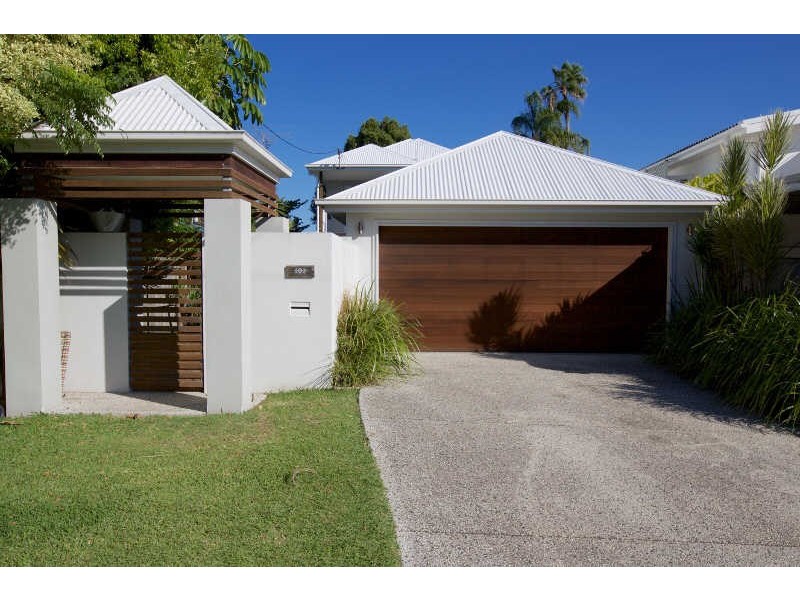 Moffat Beach QLD 4551