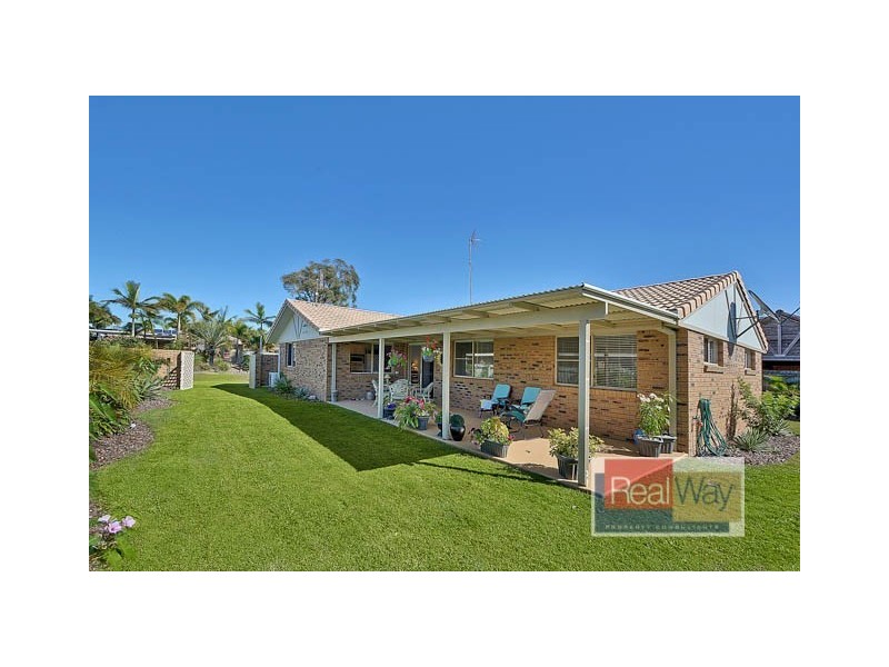 2 Cyclamen Court, Currimundi QLD 4551