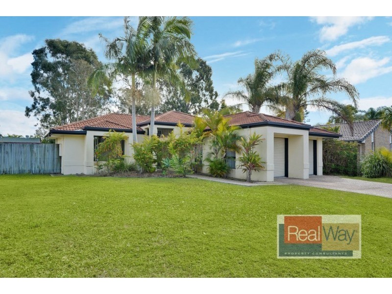 12 Greenwood Place, Little Mountain QLD 4551