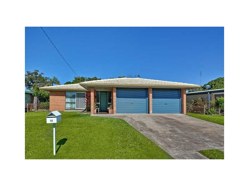 Battery Hill QLD 4551