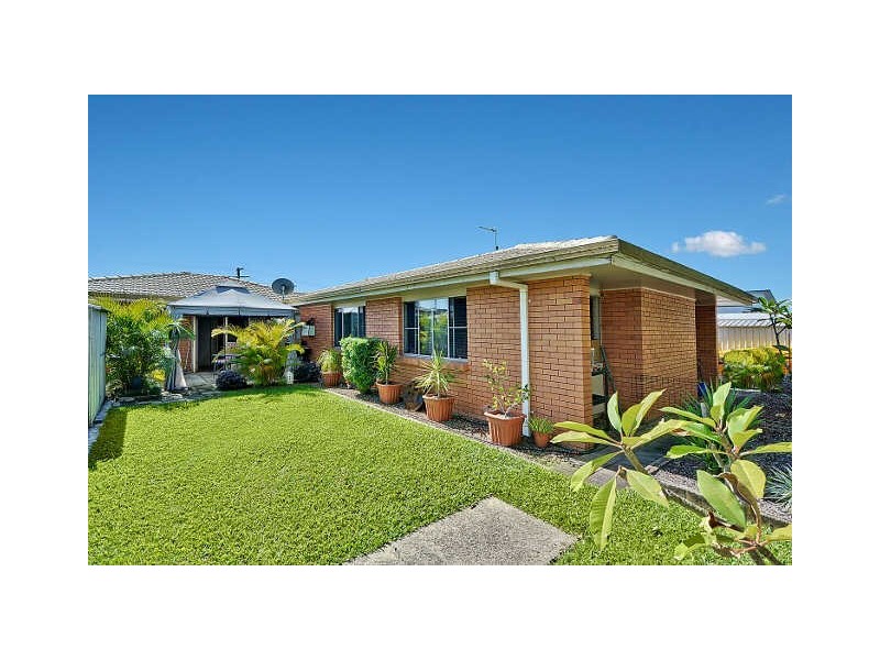 Battery Hill QLD 4551