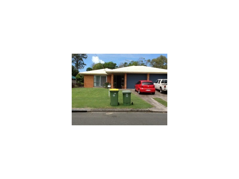Battery Hill QLD 4551