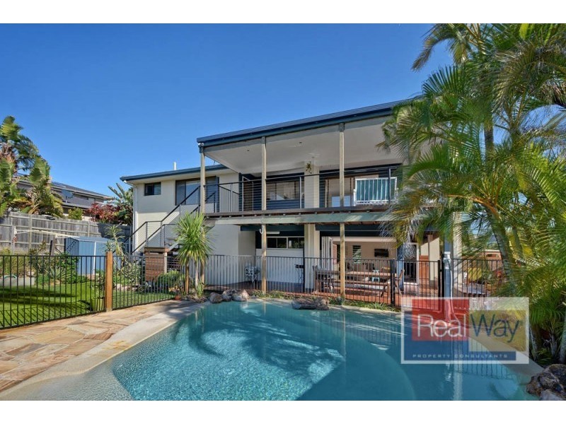 41 Enfield Crescent, Battery Hill QLD 4551