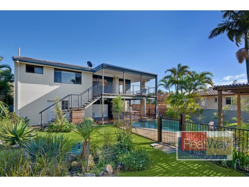 41 Enfield Crescent, Battery Hill QLD 4551