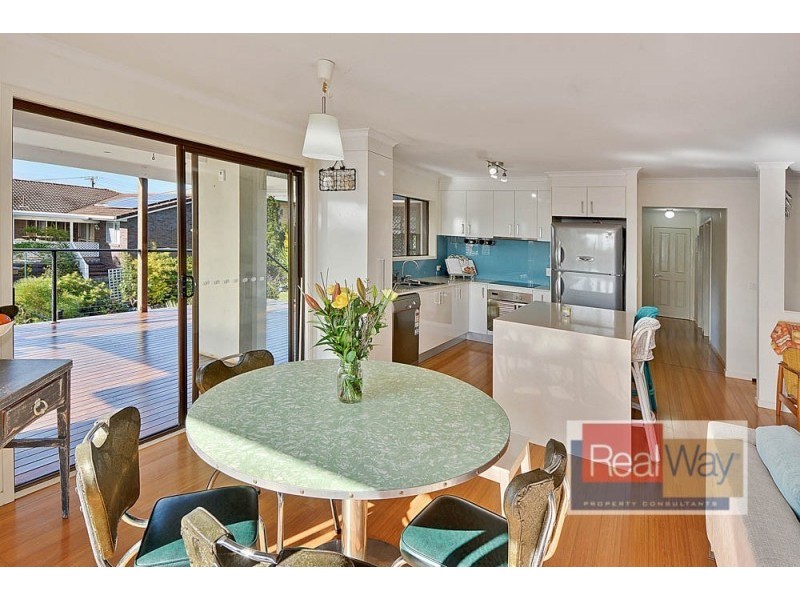 41 Enfield Crescent, Battery Hill QLD 4551