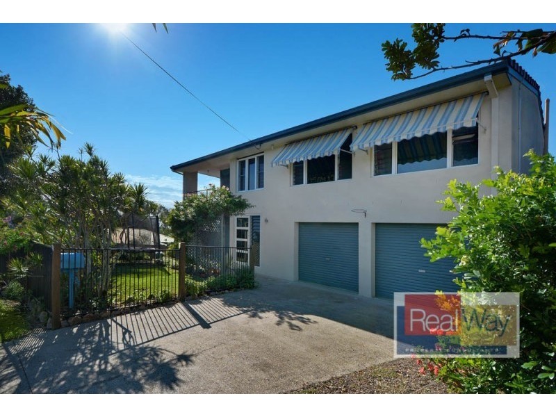 41 Enfield Crescent, Battery Hill QLD 4551