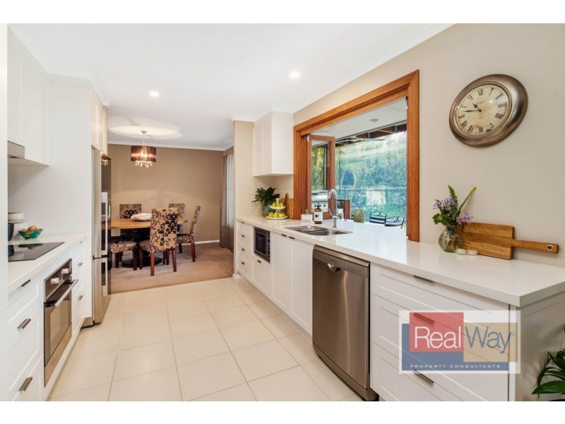 60 The Corso, Pelican Waters QLD 4551