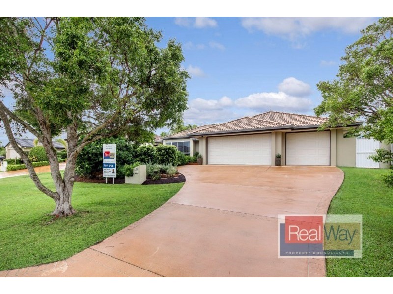 60 The Corso, Pelican Waters QLD 4551