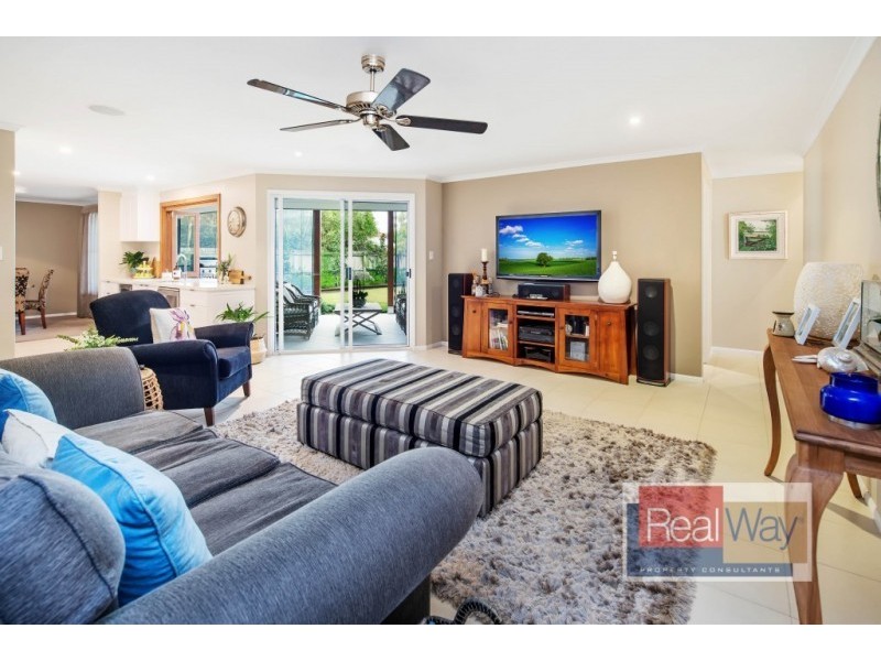 60 The Corso, Pelican Waters QLD 4551