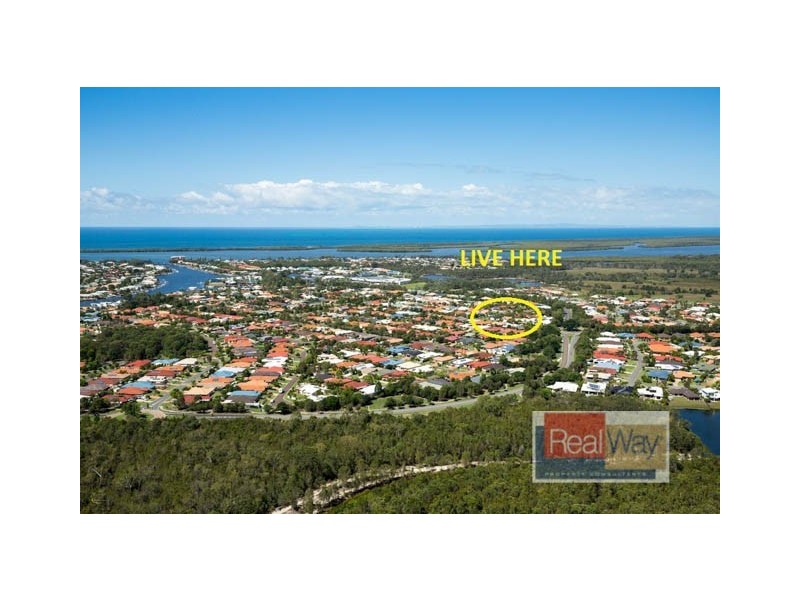 60 The Corso, Pelican Waters QLD 4551
