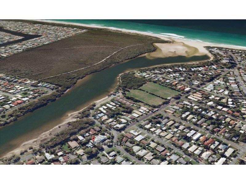 7 Gannawarra Street, Currimundi QLD 4551