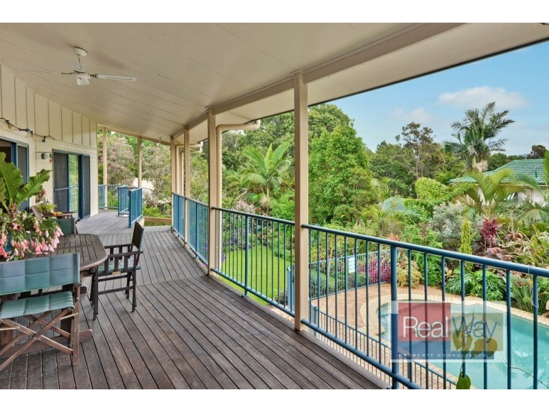 3 Manor Court, Little Mountain QLD 4551