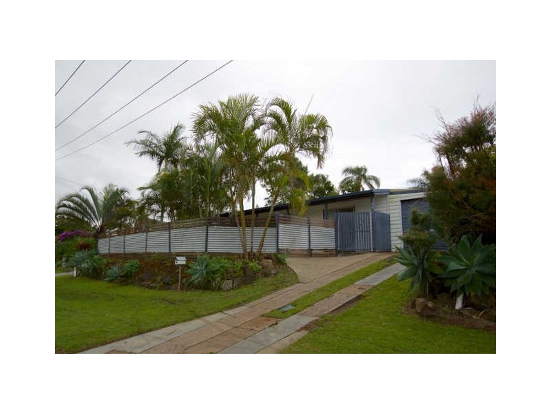 Dicky Beach QLD 4551