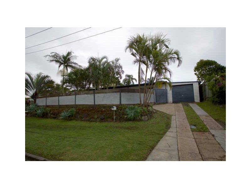 Dicky Beach QLD 4551