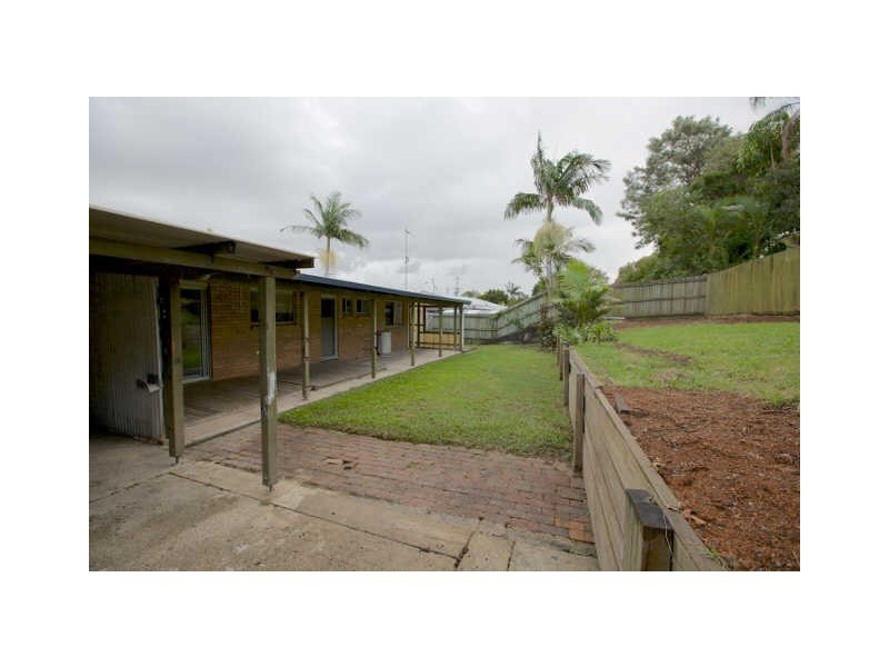 Dicky Beach QLD 4551