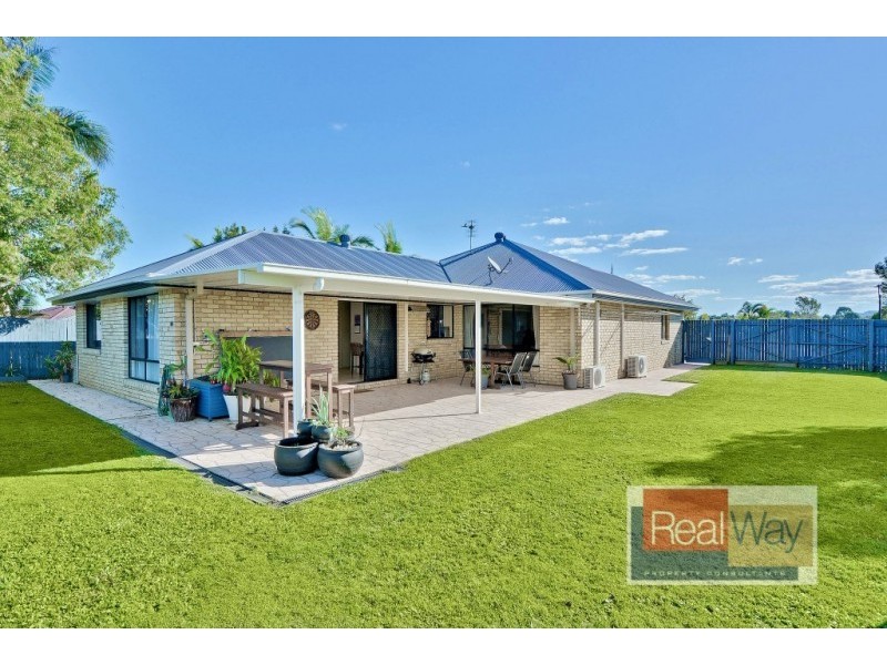 39 Springs Drive, Little Mountain QLD 4551