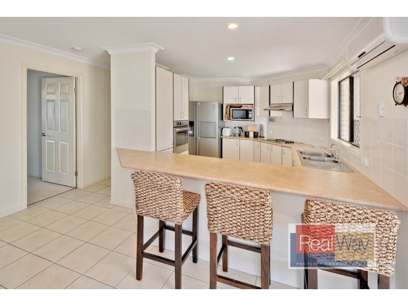 39 Springs Drive, Little Mountain QLD 4551