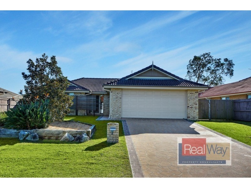 7 Anika Place, Little Mountain QLD 4551