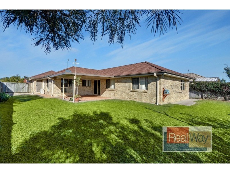 7 Anika Place, Little Mountain QLD 4551