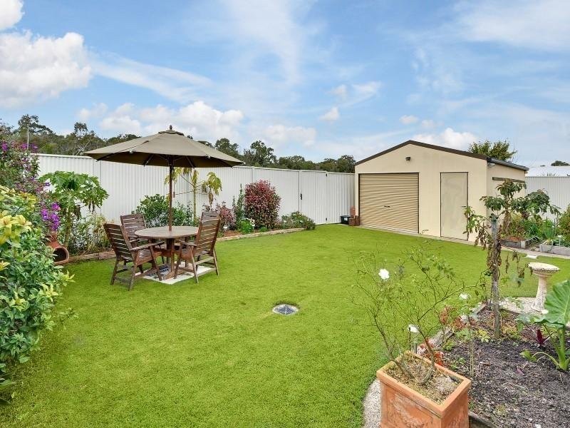 3 Sovereign Circuit, Pelican Waters QLD 4551