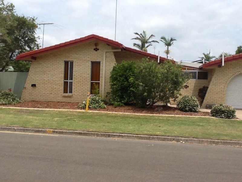 Battery Hill QLD 4551