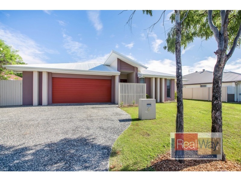 6 Stern Drive, Wurtulla QLD 4575