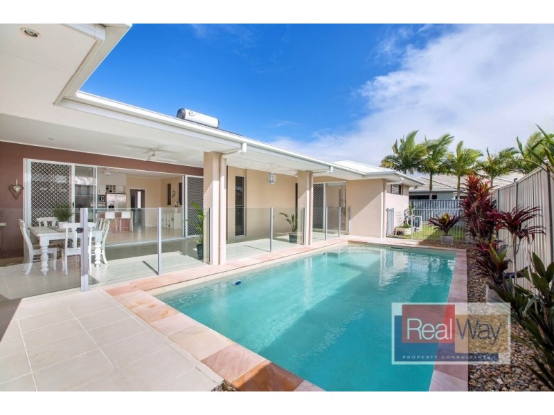 6 Stern Drive, Wurtulla QLD 4575