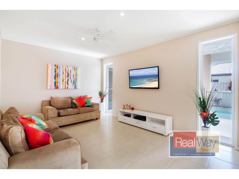 6 Stern Drive, Wurtulla QLD 4575