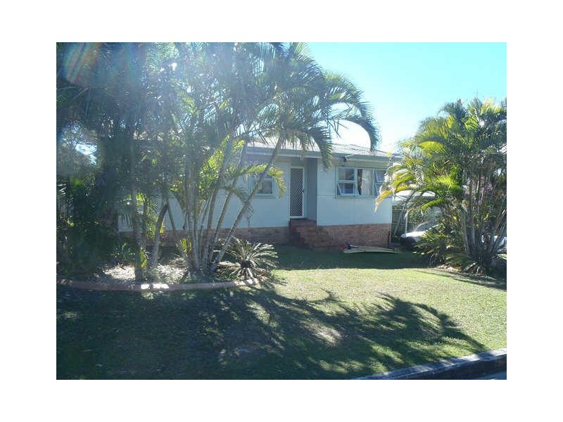 Dicky Beach QLD 4551