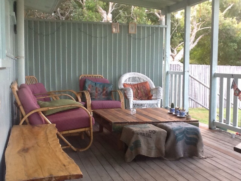 Dicky Beach QLD 4551